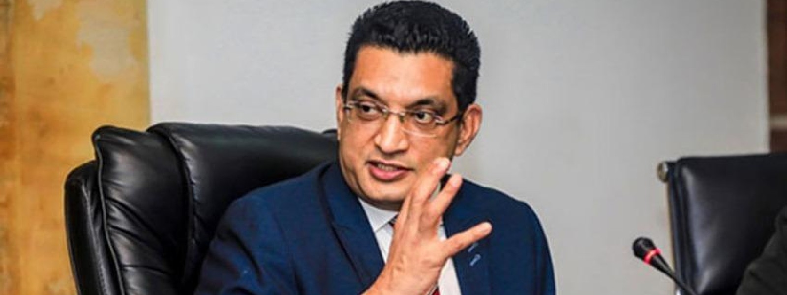 UNHRC: Sri Lanka will not accept any external mechanism – Foreign Minister